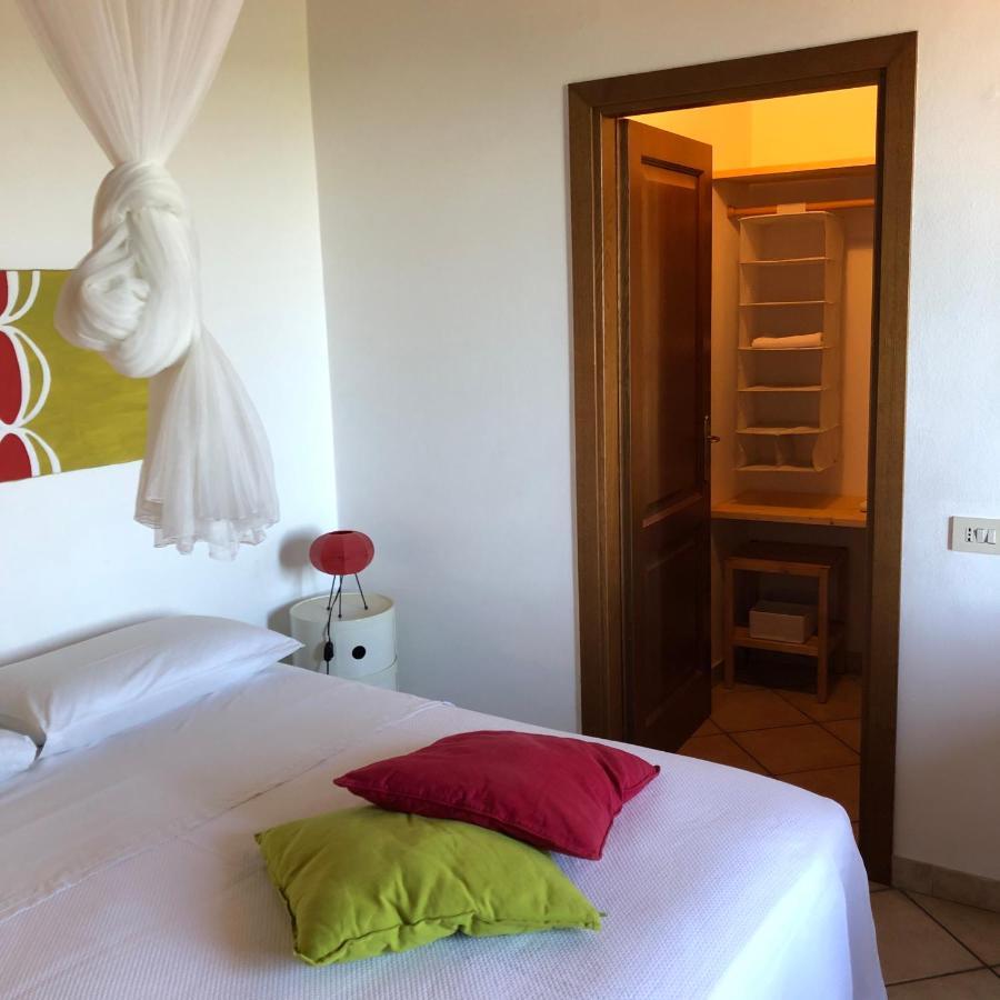 Anitta Guesthouse Кастаньето-Кардуччи Экстерьер фото