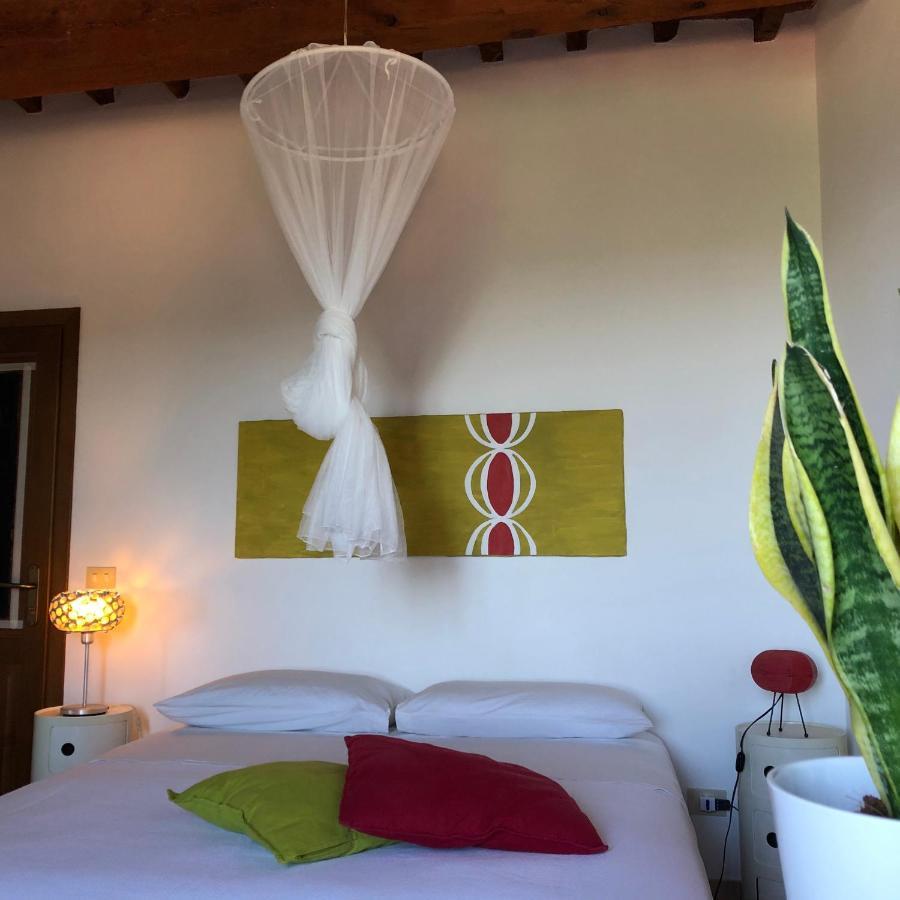 Anitta Guesthouse Кастаньето-Кардуччи Экстерьер фото