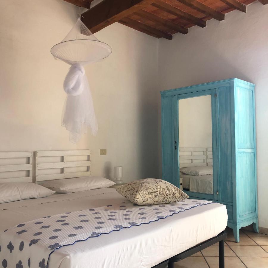 Anitta Guesthouse Кастаньето-Кардуччи Экстерьер фото