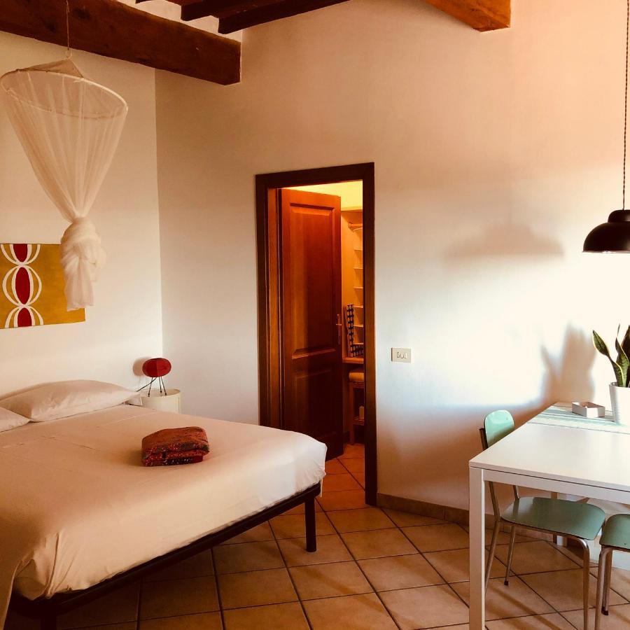 Anitta Guesthouse Кастаньето-Кардуччи Экстерьер фото