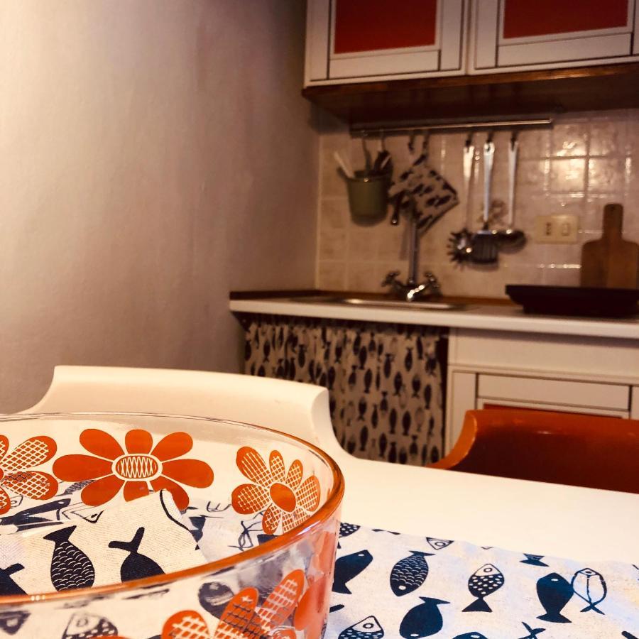 Anitta Guesthouse Кастаньето-Кардуччи Экстерьер фото